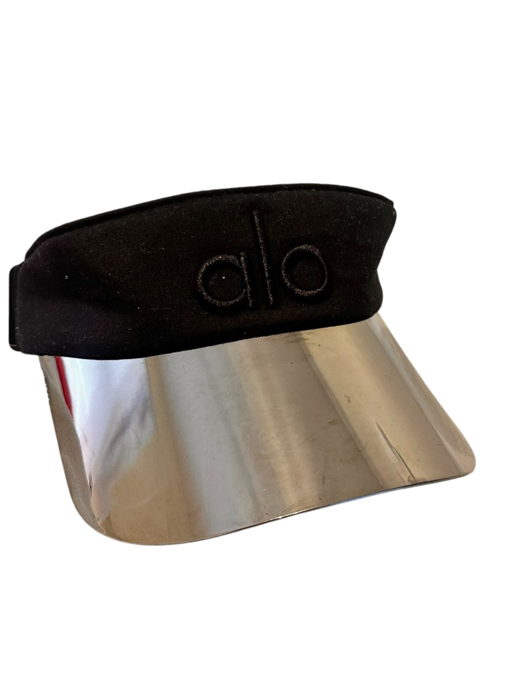 Alo Yoga Airlift Solar Visor